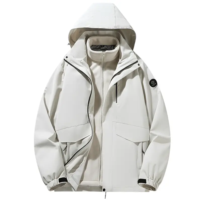 Veste randonnée chaude - Image 18