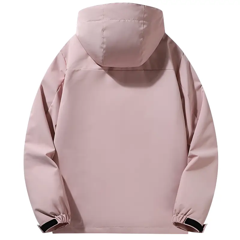 Veste randonnée chaude - Image 2