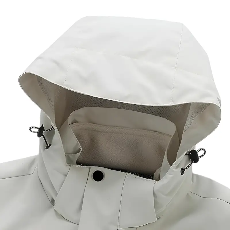 Veste randonnée chaude - Image 21