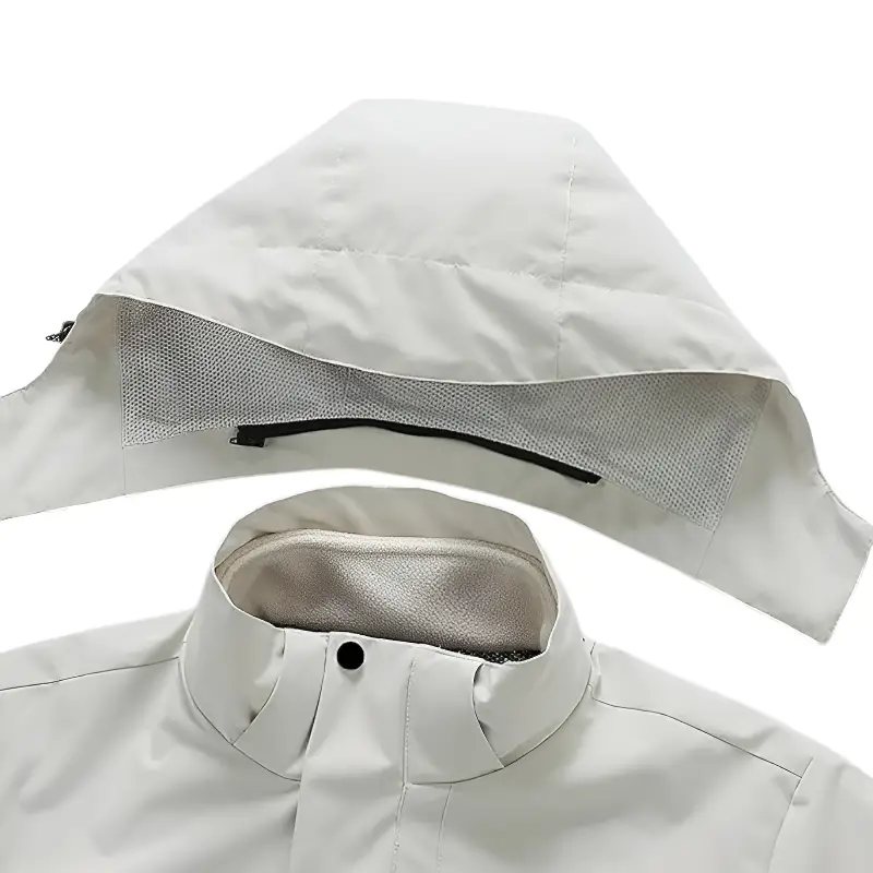 Veste randonnée chaude - Image 22