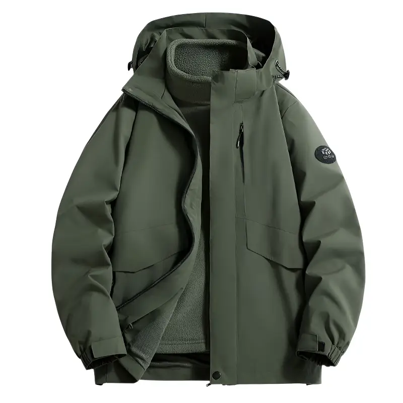 Veste randonnée chaude - Image 23
