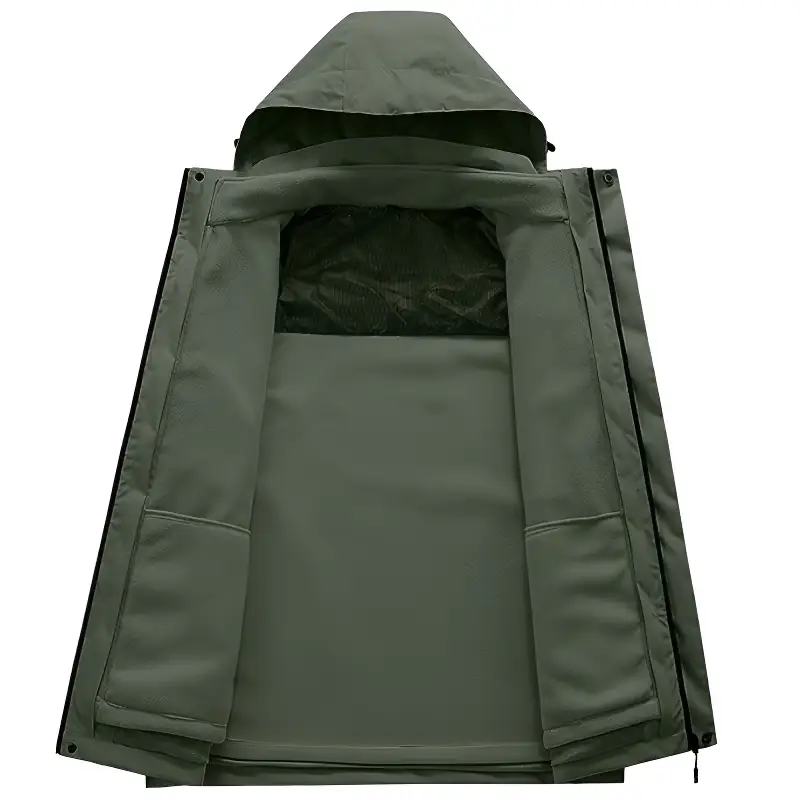 Veste randonnée chaude - Image 25