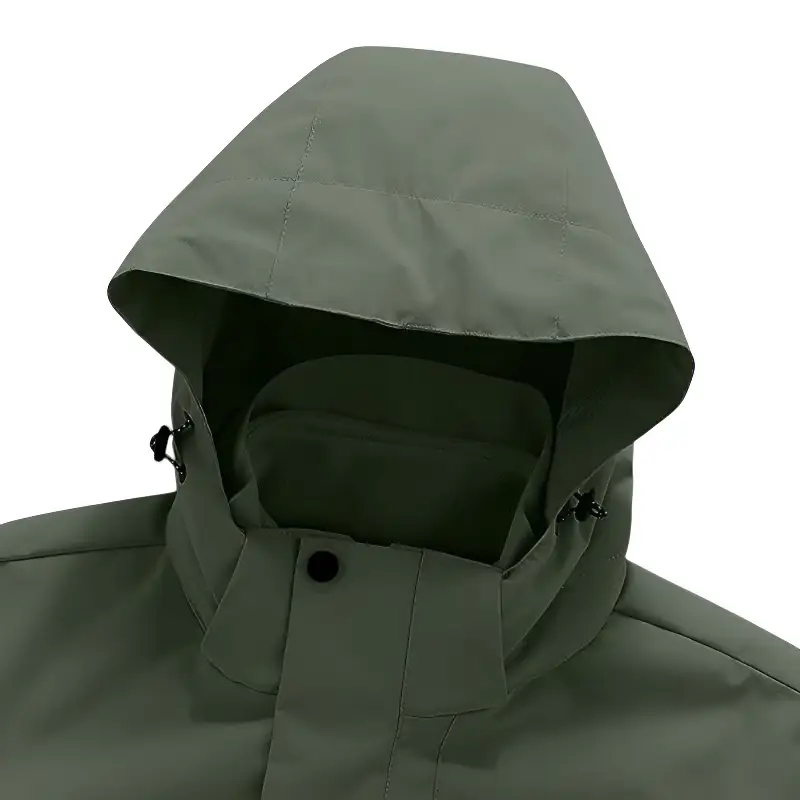 Veste randonnée chaude - Image 26