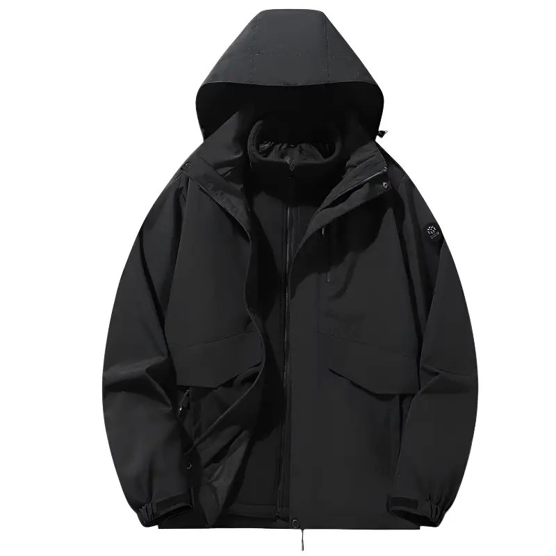 Veste randonnée chaude - Image 28