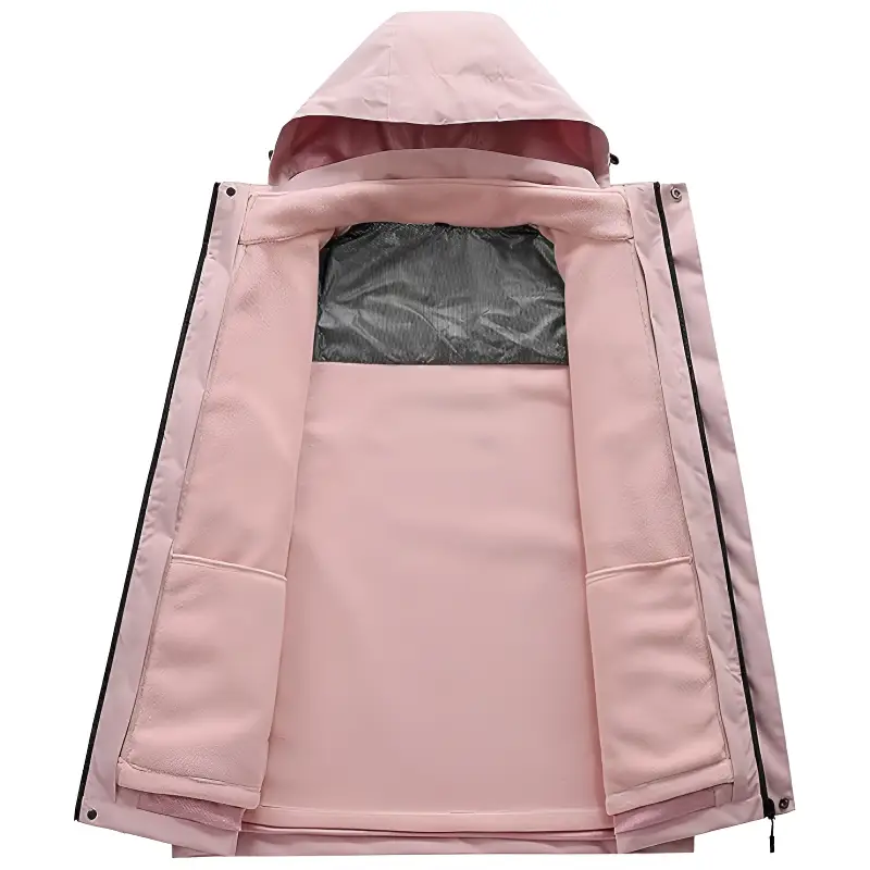 Veste randonnée chaude - Image 3