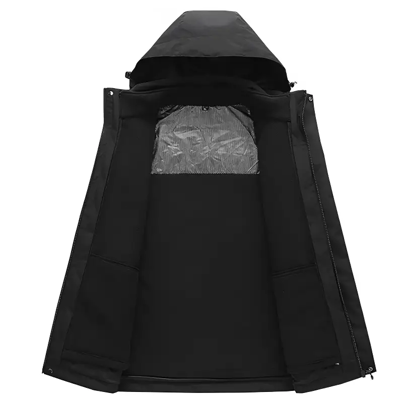 Veste randonnée chaude - Image 30