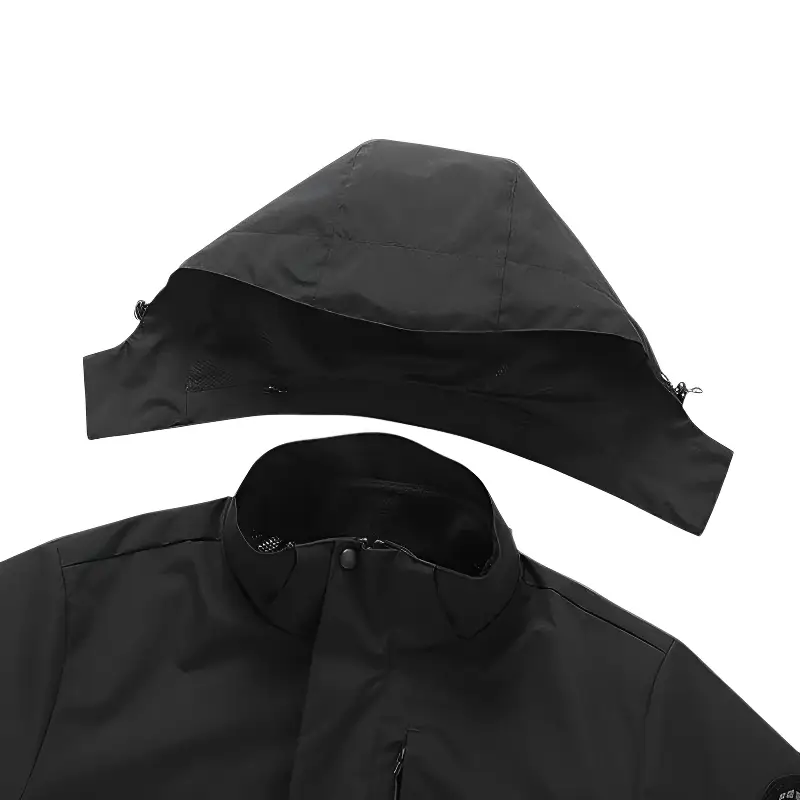 Veste randonnée chaude - Image 32