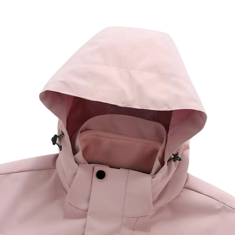 Veste randonnée chaude - Image 4