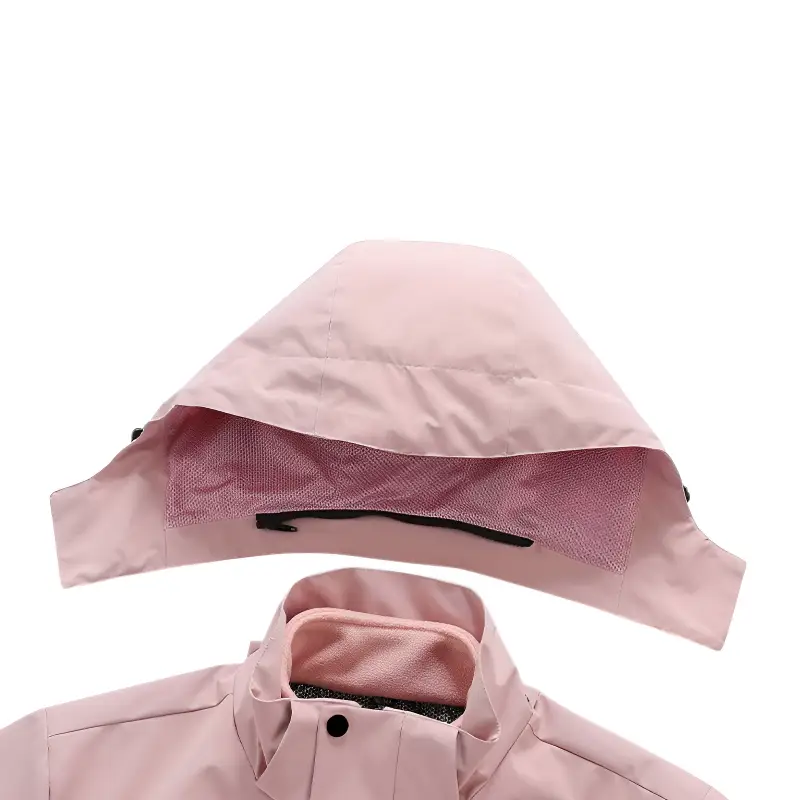 Veste randonnée chaude - Image 5