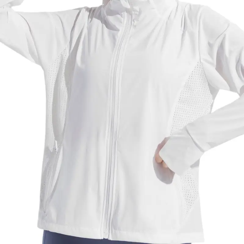 Veste randonnée femme été - Image 10