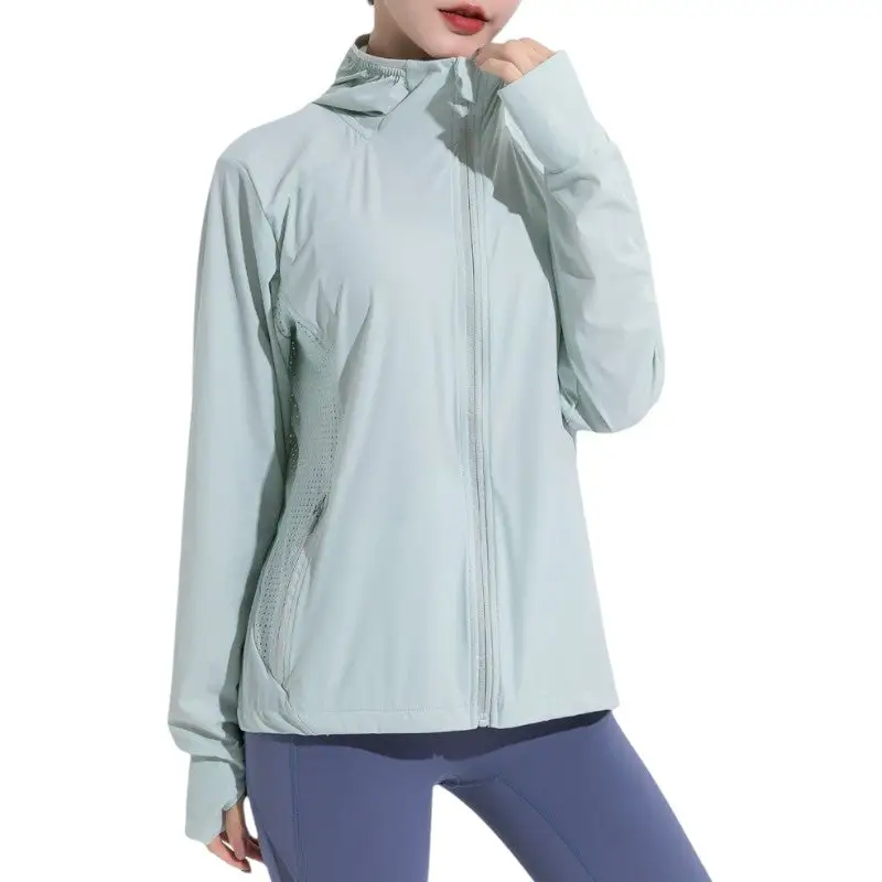 Veste randonnée femme été - Image 13