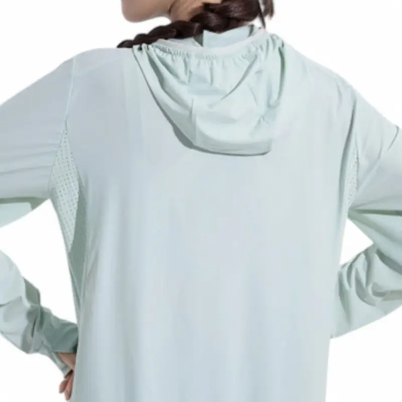 Veste randonnée femme été - Image 15