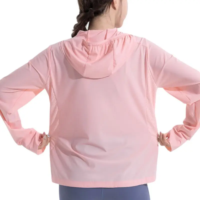 Veste randonnée femme été - Image 19