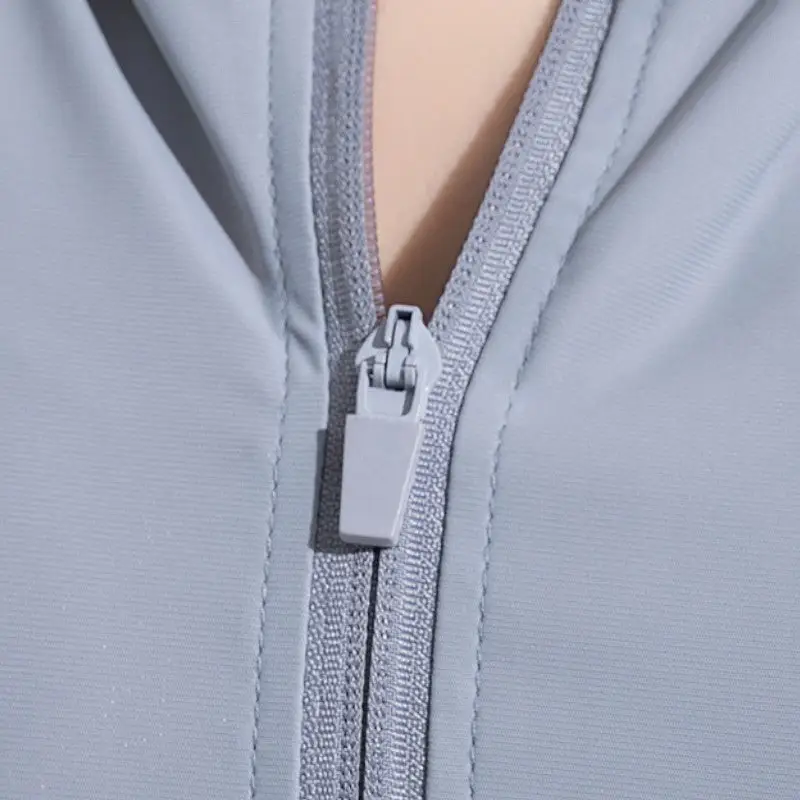 Veste randonnée femme été - Image 5