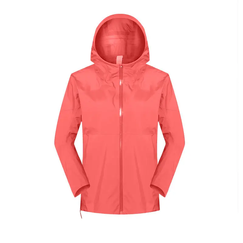 Veste randonnée femme respirante