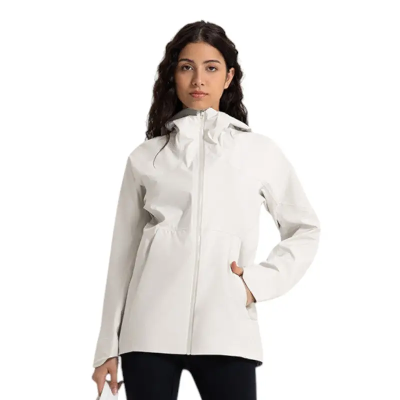Veste randonnée femme respirante - Image 15