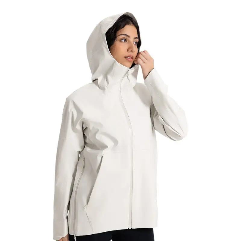 Veste randonnée femme respirante - Image 16
