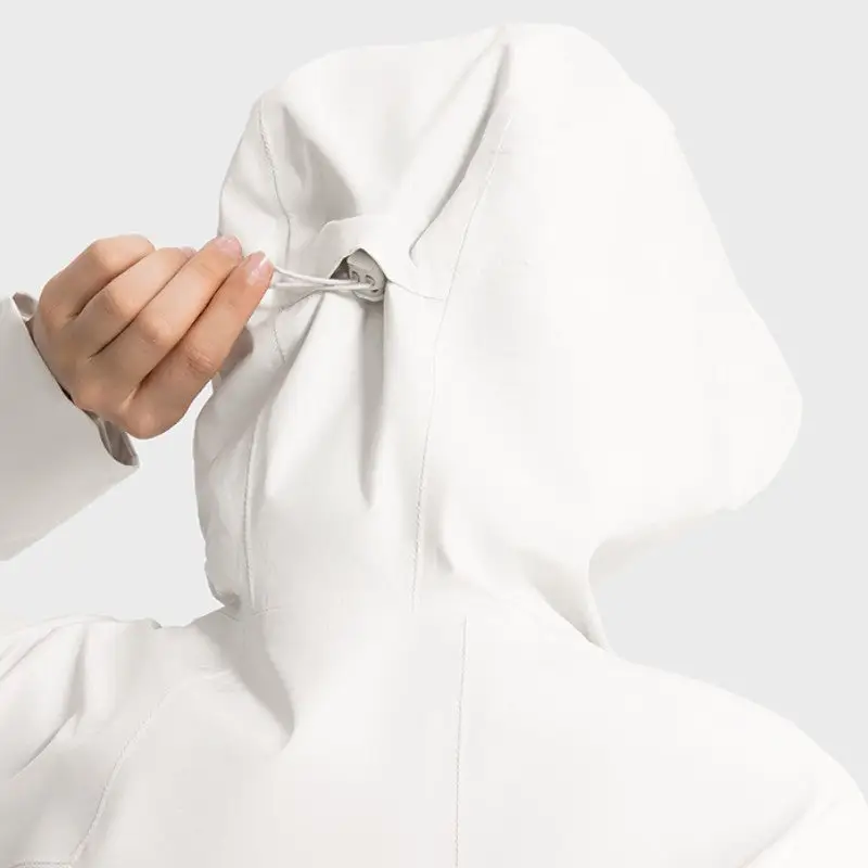 Veste randonnée femme respirante - Image 19