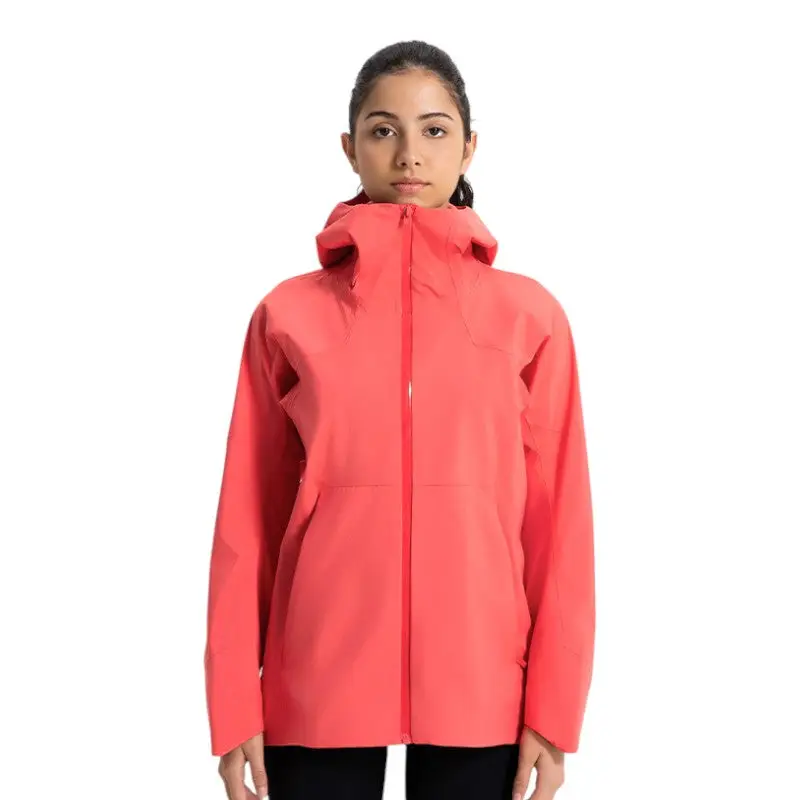 Veste randonnée femme respirante - Image 2