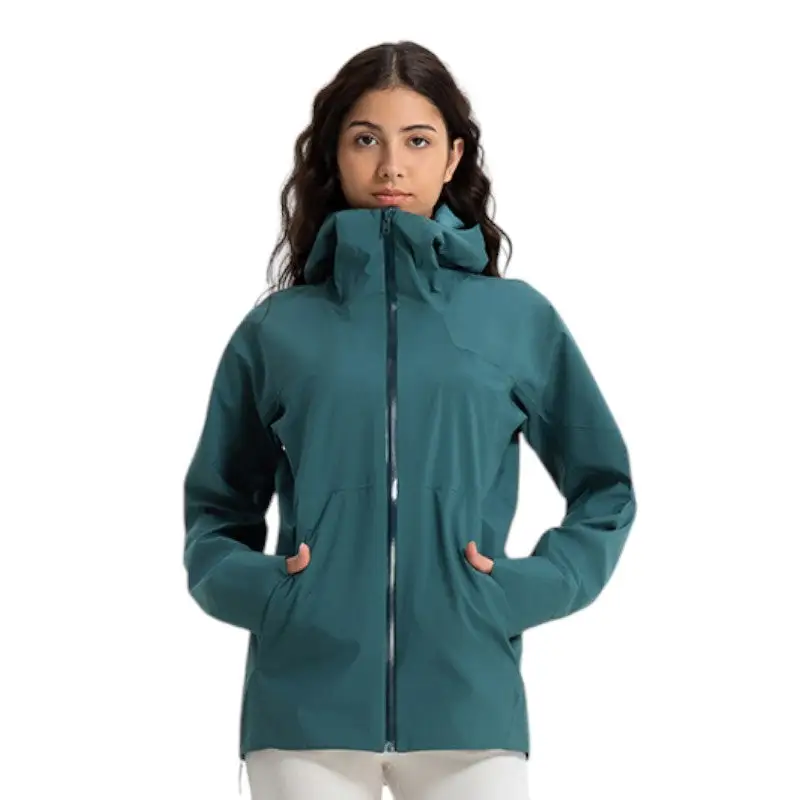 Veste randonnée femme respirante - Image 22