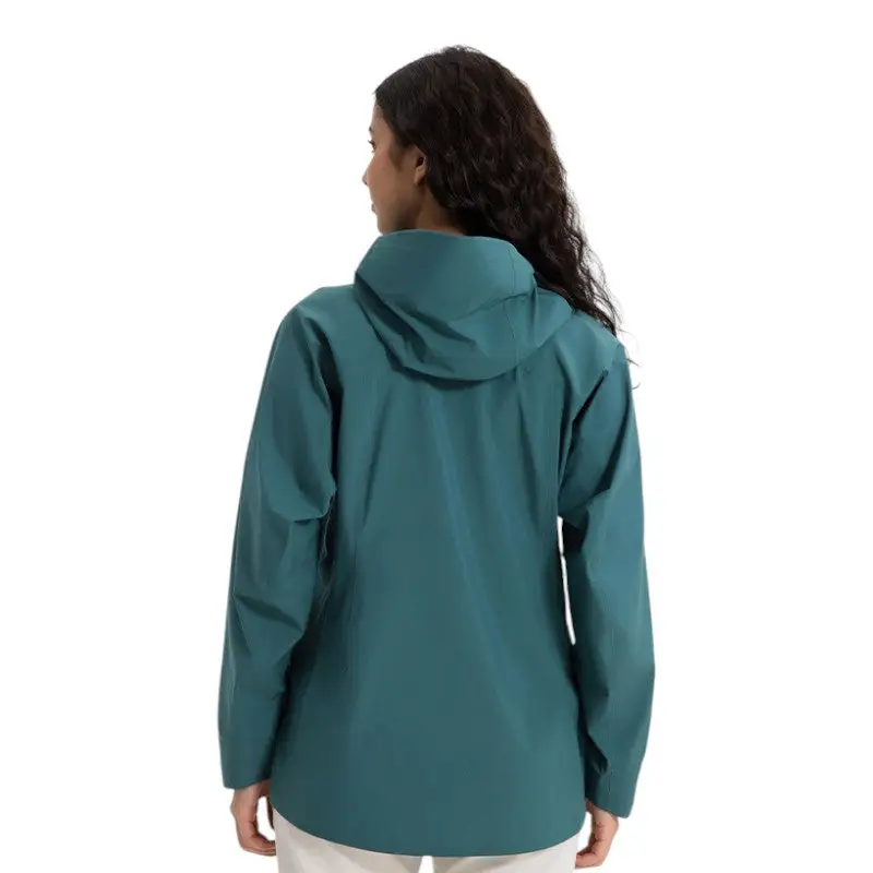 Veste randonnée femme respirante - Image 24
