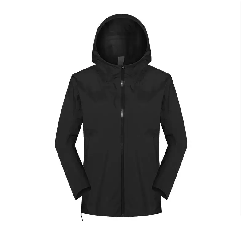 Veste randonnée femme respirante - Image 25