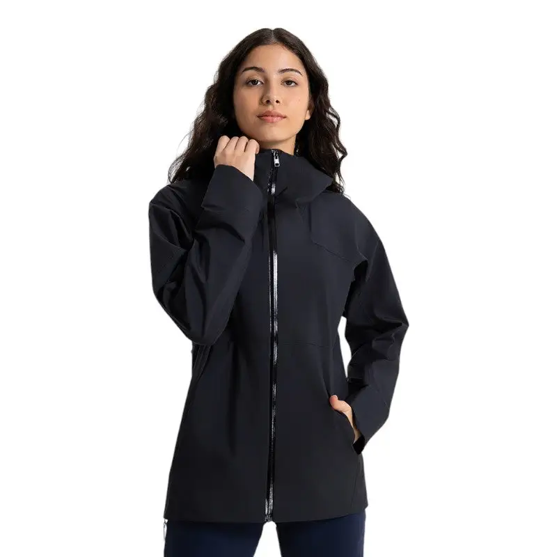 Veste randonnée femme respirante - Image 26