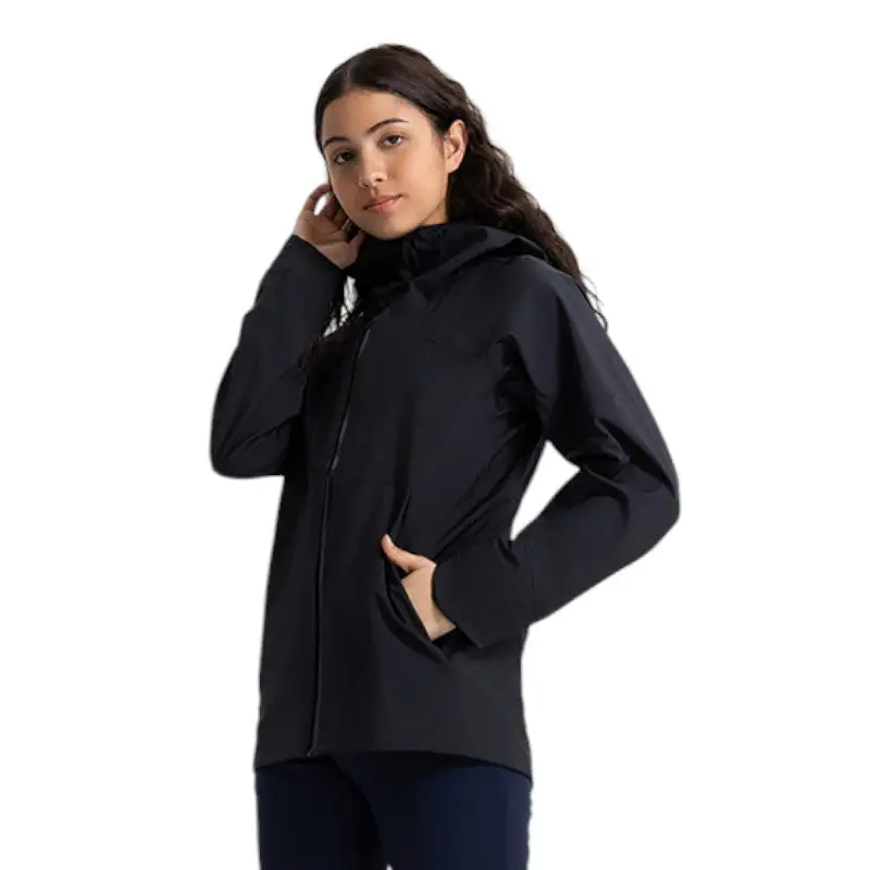 Veste randonnée femme respirante - Image 27