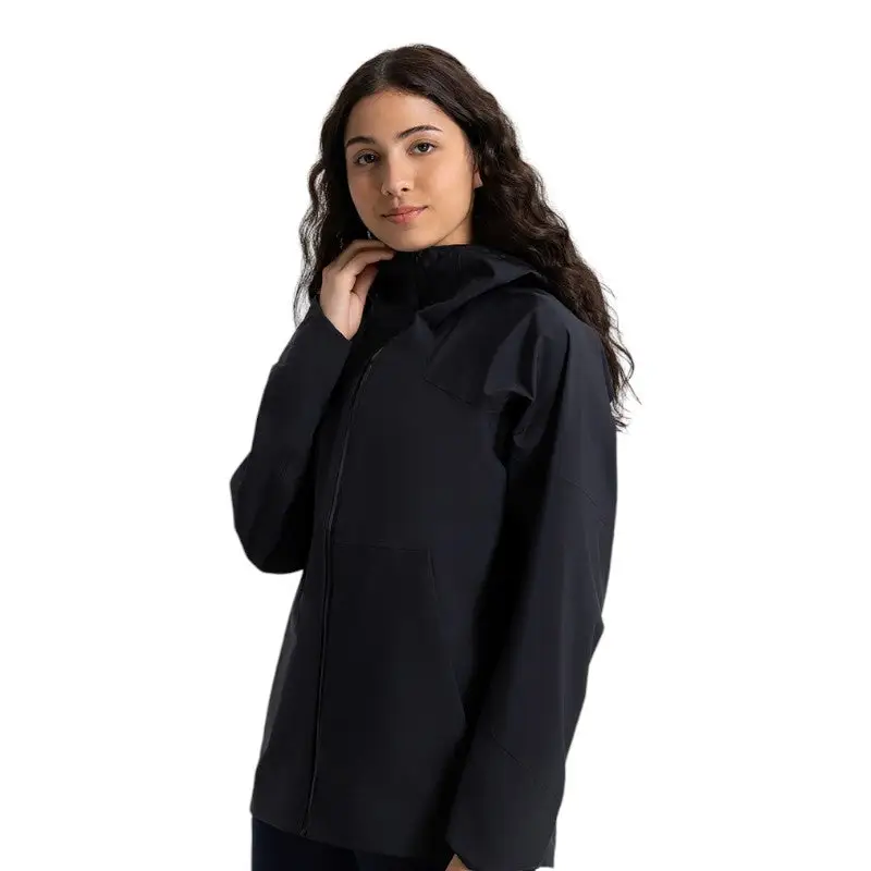 Veste randonnée femme respirante - Image 28