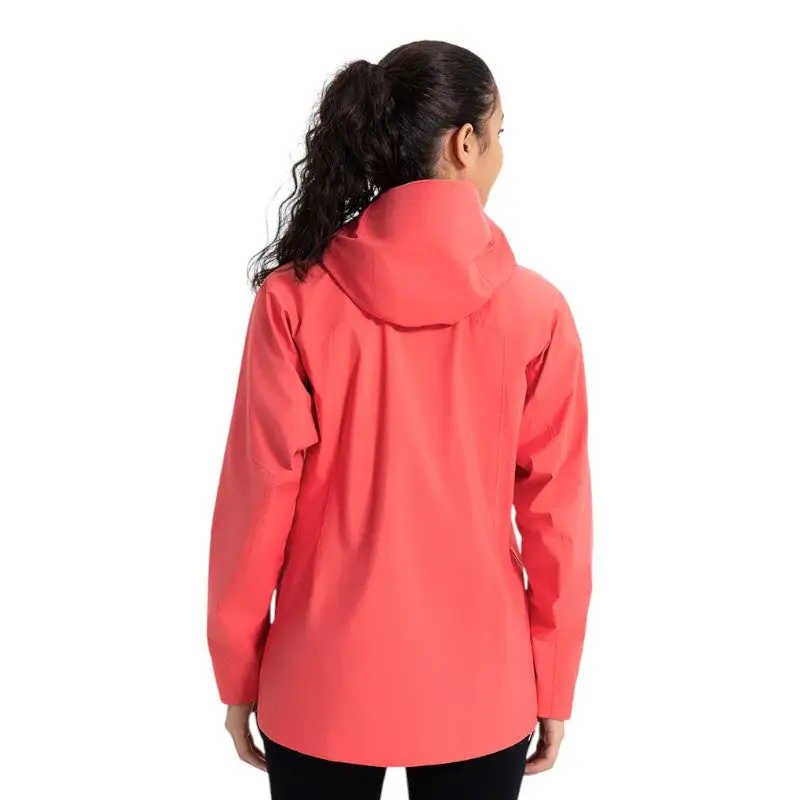 Veste randonnée femme respirante - Image 4