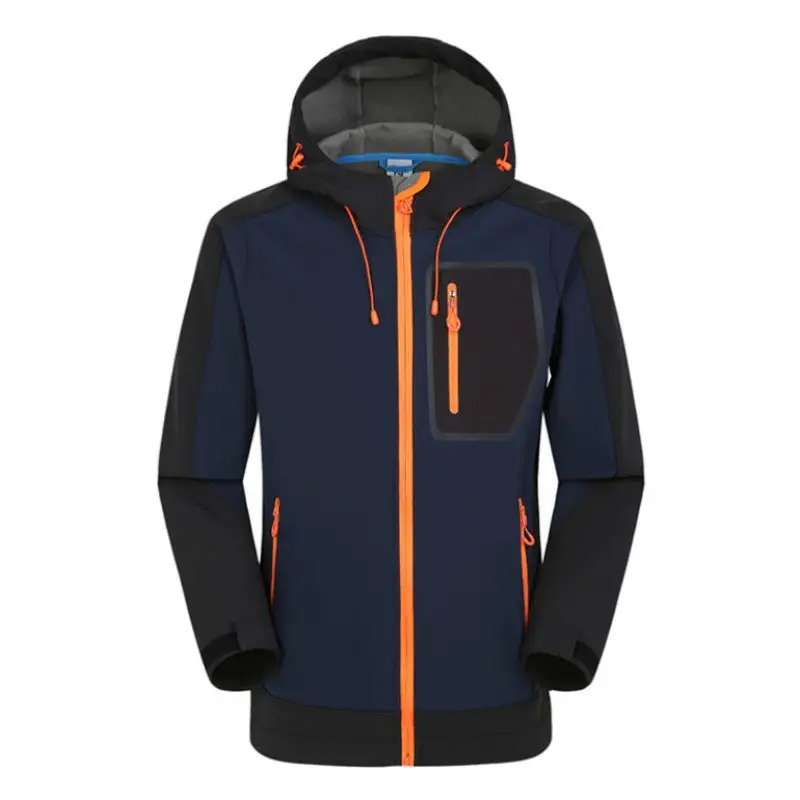 Veste randonnée imperméable homme - Image 20