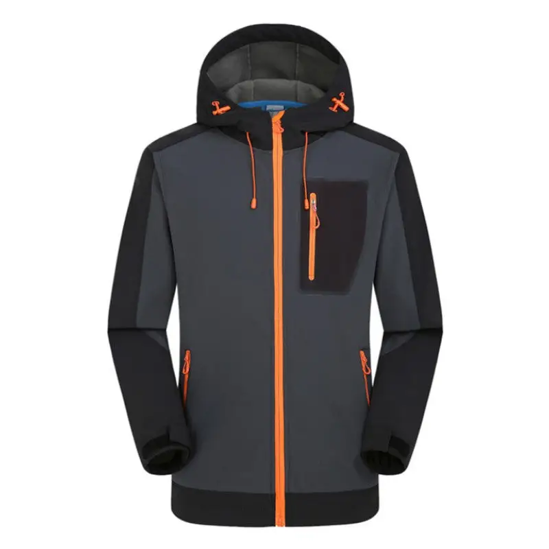 Veste randonnée imperméable homme - Image 22