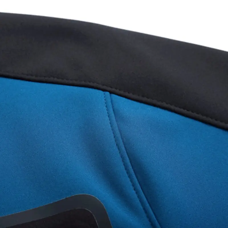 Veste randonnée imperméable homme - Image 8