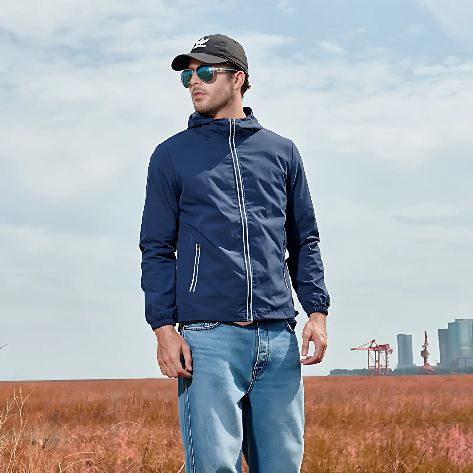 Veste randonnée pédestre femme - Image 18