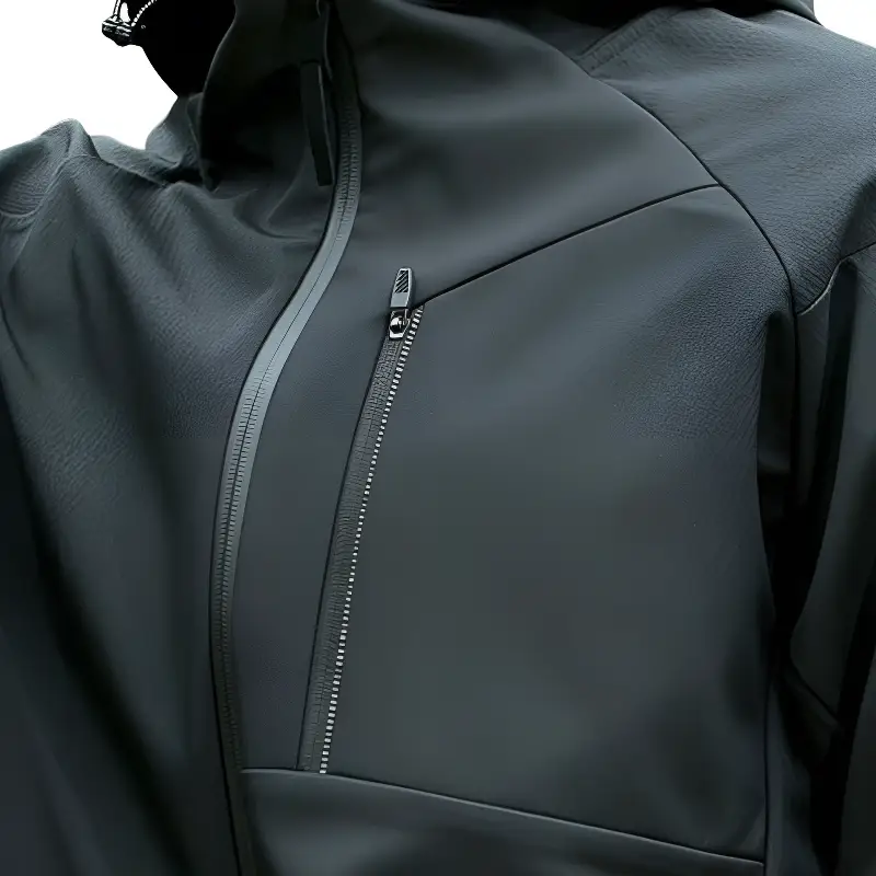 Veste randonnée softshell - Image 10