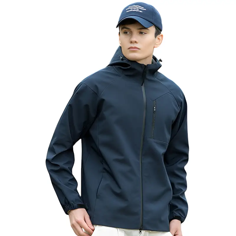 Veste randonnée softshell - Image 18