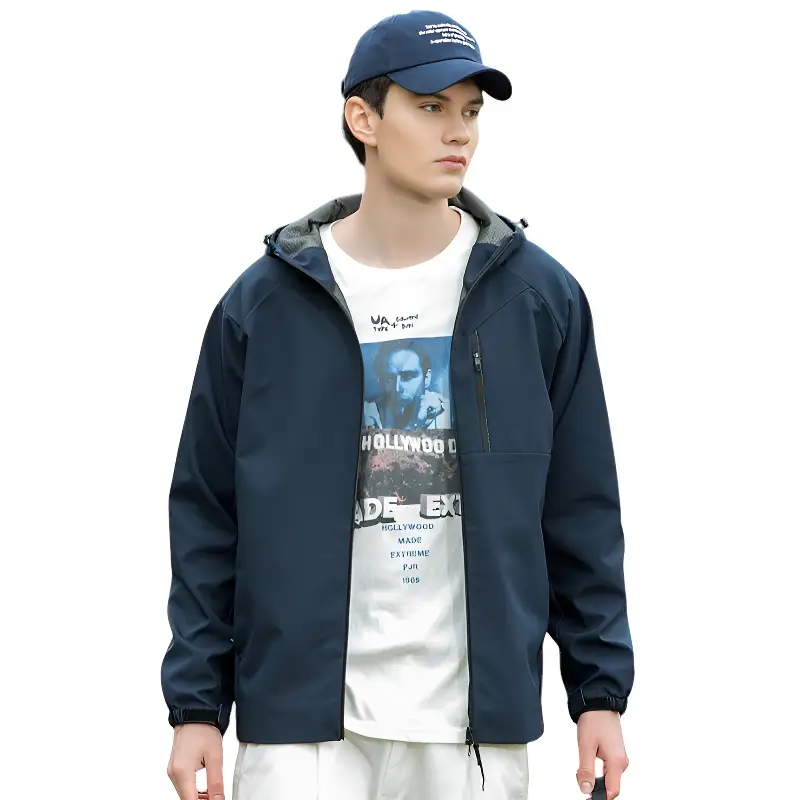 Veste randonnée softshell - Image 20
