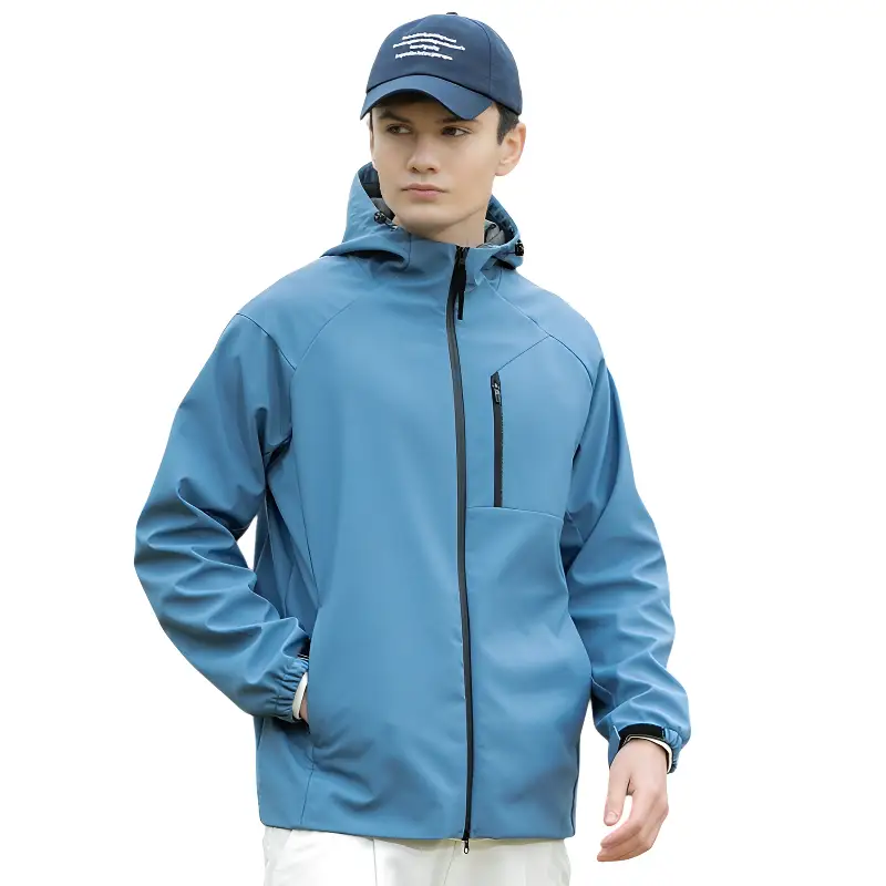 Veste randonnée softshell - Image 22