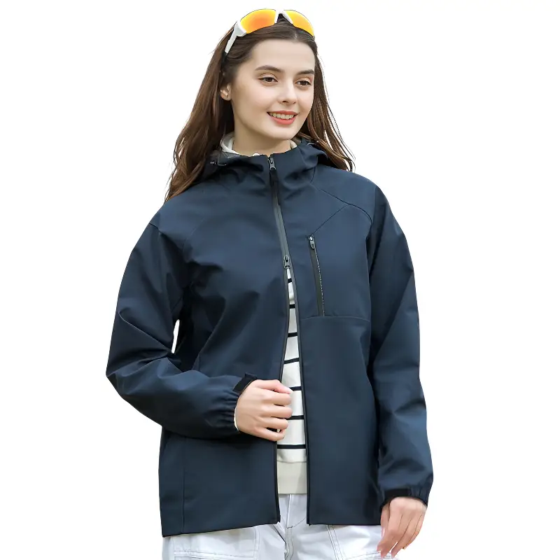 Veste randonnée softshell - Image 23