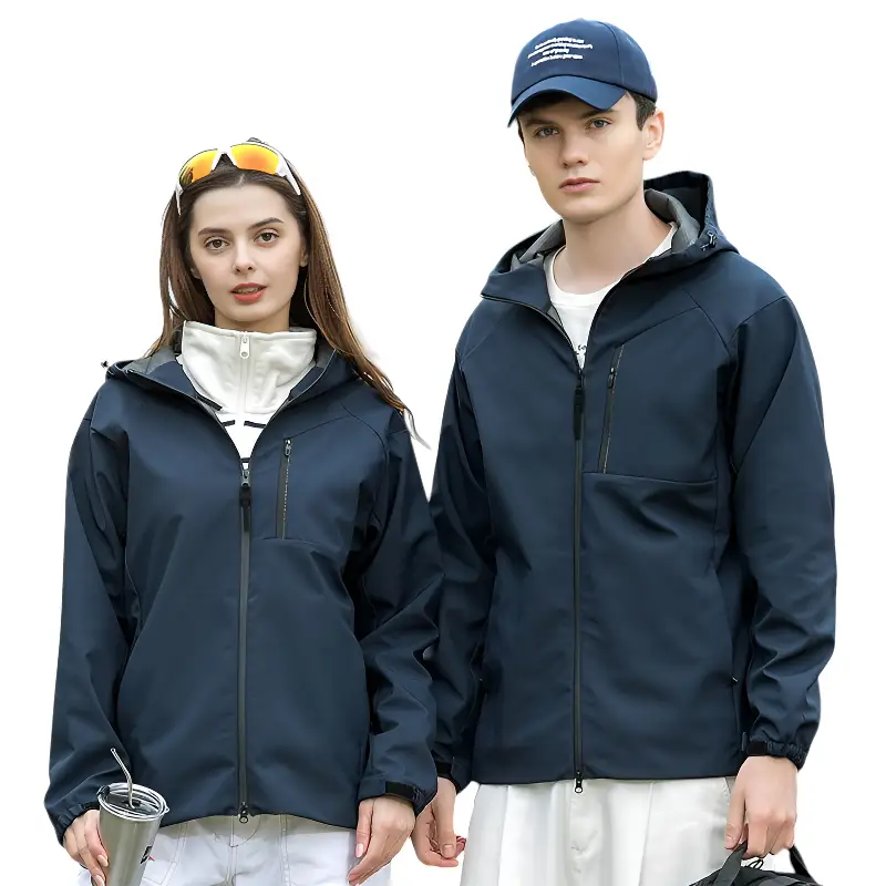 Veste randonnée softshell - Image 24