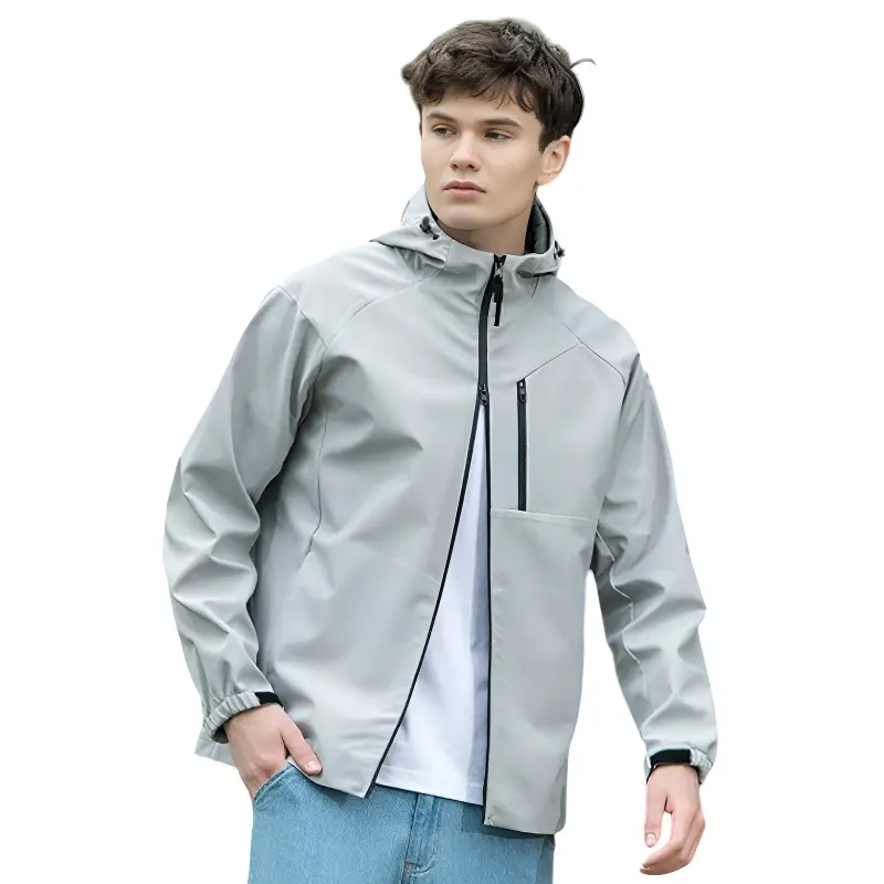 Veste randonnée softshell - Image 25
