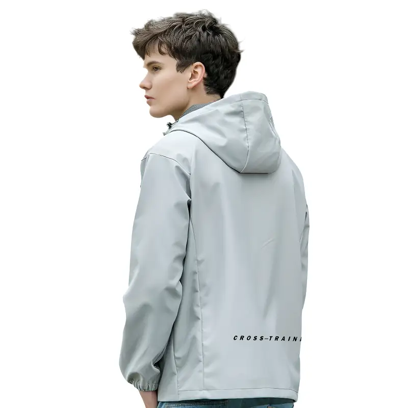 Veste randonnée softshell - Image 26