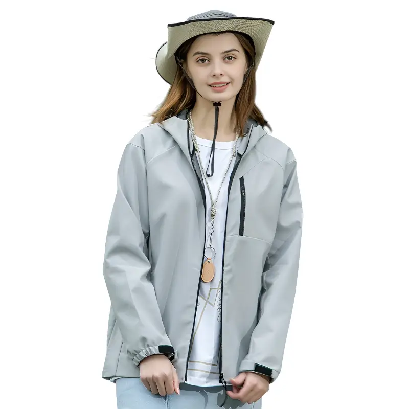 Veste randonnée softshell - Image 28