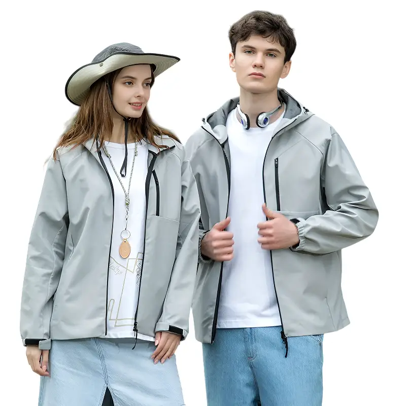 Veste randonnée softshell - Image 30