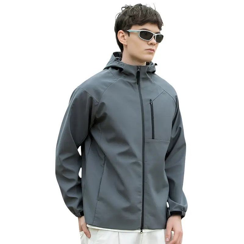 Veste randonnée softshell - Image 31
