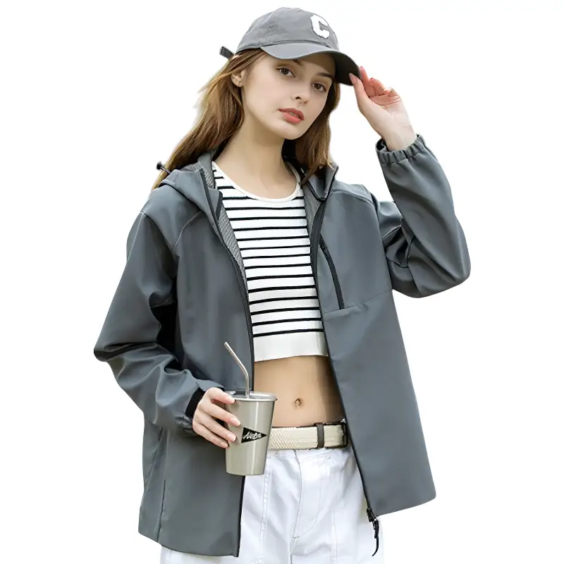 Veste randonnée softshell - Image 34