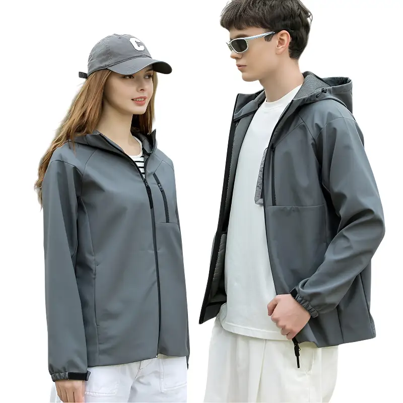 Veste randonnée softshell - Image 36