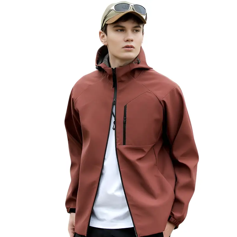 Veste randonnée softshell - Image 38