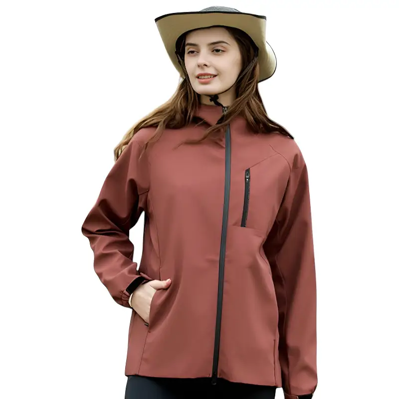 Veste randonnée softshell - Image 40