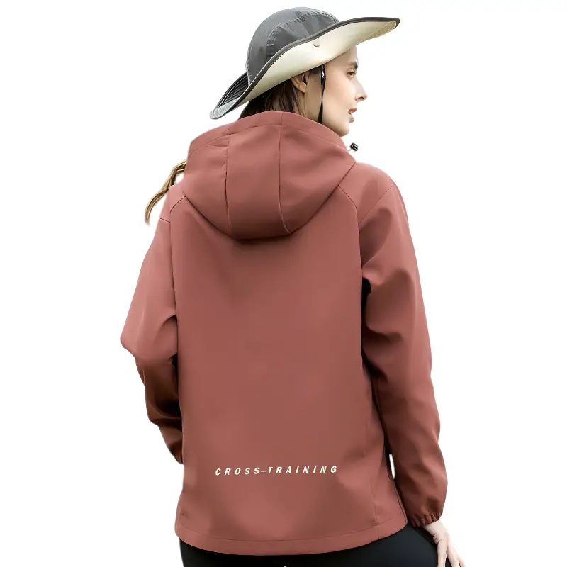 Veste randonnée softshell - Image 41